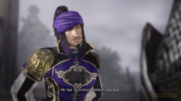 Dynasty Warriors 7: Xtreme Legends [GRA PS3]