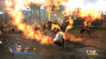 Dynasty Warriors 7: Xtreme Legends [GRA PS3]