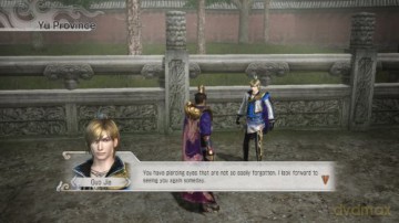 Dynasty Warriors 7: Xtreme Legends [GRA PS3]