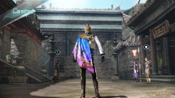 Dynasty Warriors 7: Xtreme Legends [GRA PS3]