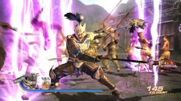 Dynasty Warriors 7: Xtreme Legends [GRA PS3]