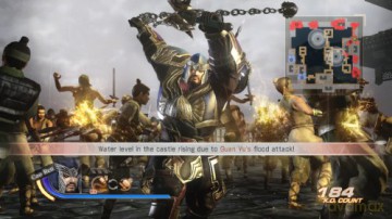 Dynasty Warriors 7: Xtreme Legends [GRA PS3]