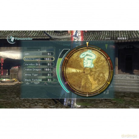 Dynasty Warriors: Strikeforce [GRA PS3]