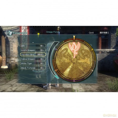 Dynasty Warriors: Strikeforce [GRA PS3]