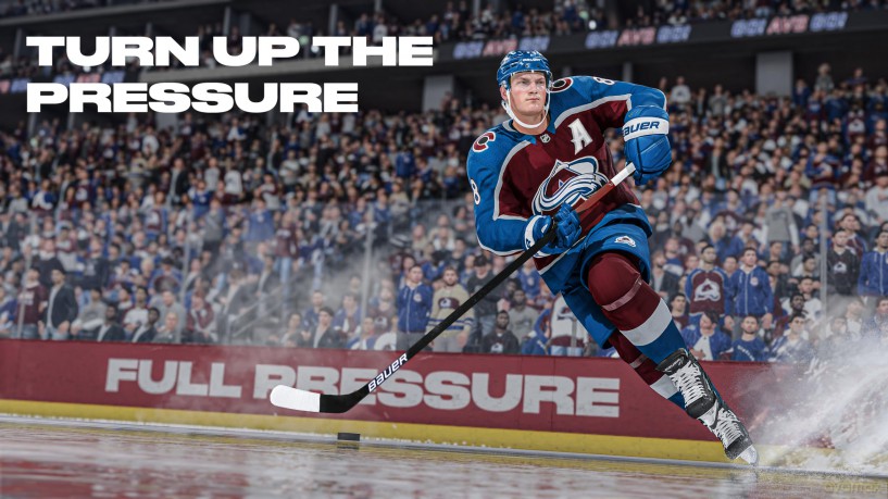 EA Sports NHL 24 (Nordic) [GRA XBOX ONE]