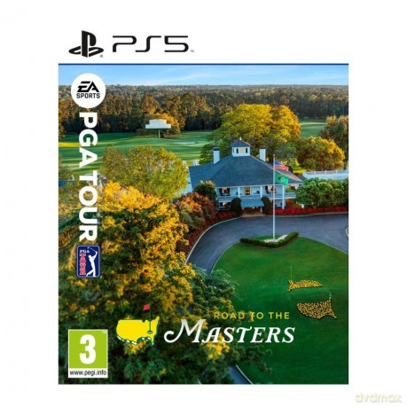 EA SPORTS PGA Tour 23 [GRA PS5]