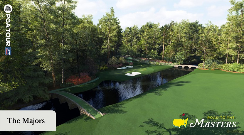 EA SPORTS PGA Tour 23 [GRA PS5]