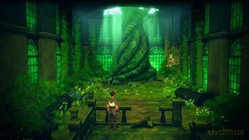 Earthlock: Festival of Magic [GRA PS4]