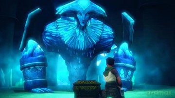 Earthlock: Festival of Magic [GRA PS4]