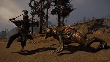 Elex II (2) [GRA PS5]