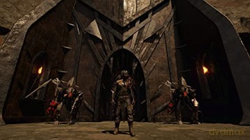 Elex II (2) [GRA PS5]