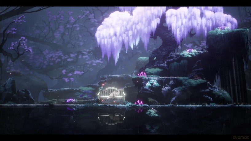 ENDER LILIES - Quietus of the Knights [GRA PS4]