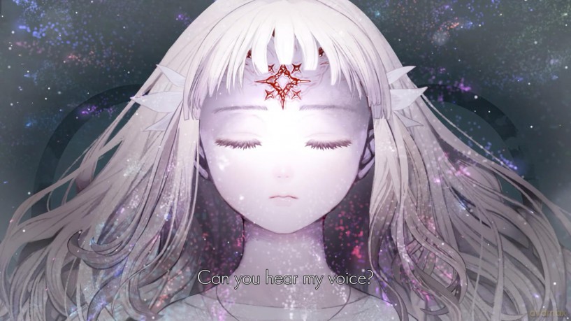 ENDER LILIES - Quietus of the Knights [GRA PS4]