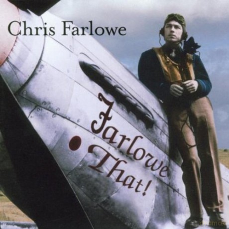 Chris Farlowe: Farlowe That [CD]