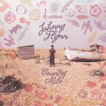 Johnny Flynn: Country Mile [WINYL]