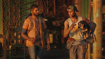 Far Cry 6 (Ultimate Edition) [GRA XBOX ONE]