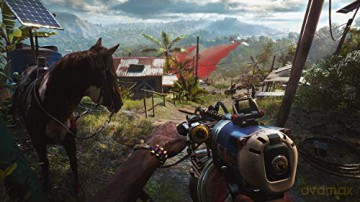 Far Cry 6 (Ultimate Edition) [GRA XBOX ONE]