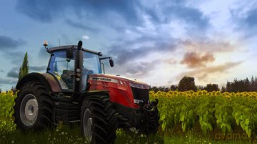 Farming Simulator 17 - Ambassador Edition [GRA XBOX ONE]