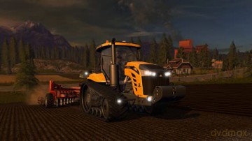 Farming Simulator 17 - Ambassador Edition [GRA XBOX ONE]