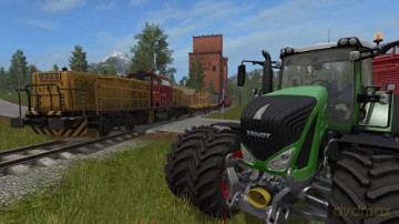 Farming Simulator 17 - Ambassador Edition [GRA XBOX ONE]