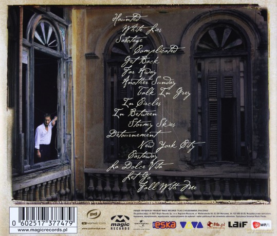 Paul Van Dyk: In Between [CD]