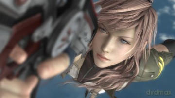 Final Fantasy XIII (Greatest Hits) [GRA PS3]
