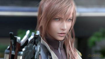 Final Fantasy XIII (Greatest Hits) [GRA PS3]