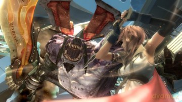 Final Fantasy XIII (Greatest Hits) [GRA PS3]