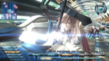 Final Fantasy XIII (Greatest Hits) [GRA PS3]