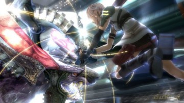 Final Fantasy XIII (Greatest Hits) [GRA PS3]