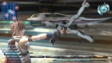 Final Fantasy XIII (Greatest Hits) [GRA PS3]