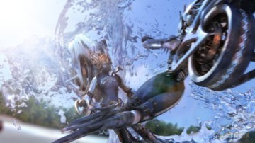 Final Fantasy XIII (Greatest Hits) [GRA PS3]