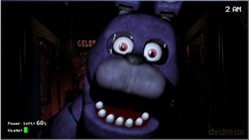 Five Nights at Freddy's - Core Collection [GRA SWITCH]