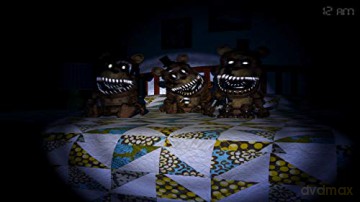 Five Nights at Freddy's - Core Collection [GRA SWITCH]