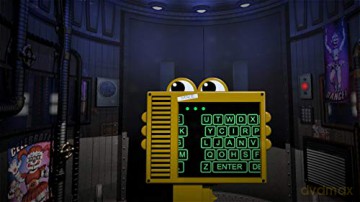 Five Nights at Freddy's - Core Collection [GRA SWITCH]
