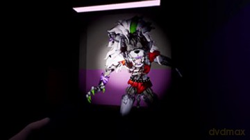Five Nights at Freddy's: Security Breach [GRA SWITCH]