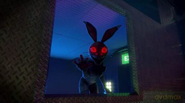Five Nights at Freddy's: Security Breach [GRA SWITCH]