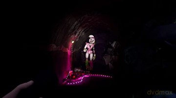 Five Nights at Freddy's: Security Breach [GRA SWITCH]