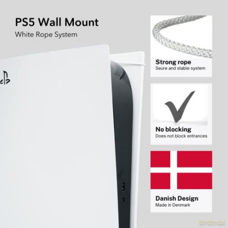 FLOATING GRIP PS5 Bundle Deluxe Box