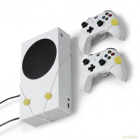 FLOATING GRIP Soft Silicon Covers for wall mounts