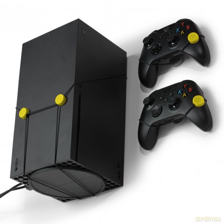 FLOATING GRIP Soft Silicon Covers for wall mounts