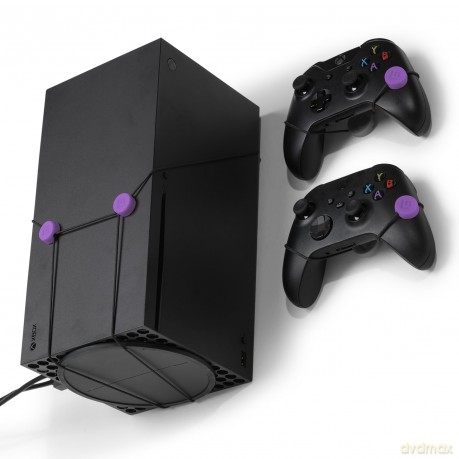 FLOATING GRIP Soft Silicon Covers for wall mounts