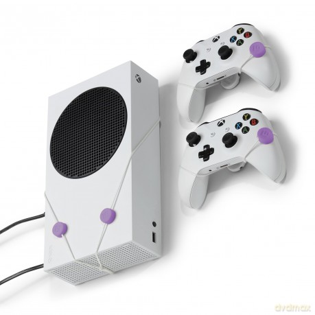 FLOATING GRIP Soft Silicon Covers for wall mounts