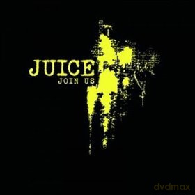 Juice: Join Us (digipack) [CD]