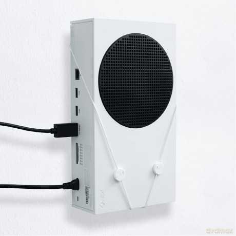 Floating Grip Xbox Serie S Wall Mount White
