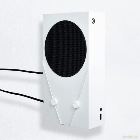 Floating Grip Xbox Serie S Wall Mount White