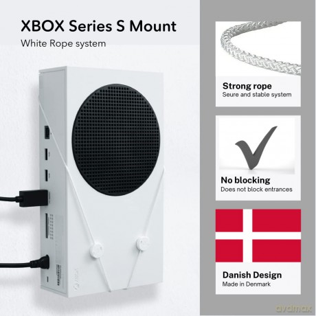 FLOATING GRIP XBOX SERIES S Bundle Deluxe Box