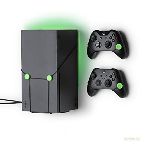 FLOATING GRIP XBOX SERIES X Bundle Deluxe Box