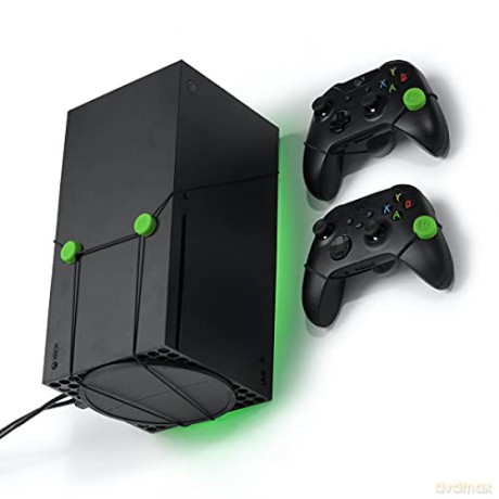 FLOATING GRIP XBOX SERIES X Bundle Deluxe Box