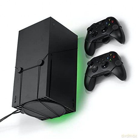 FLOATING GRIP XBOX SERIES X Bundle Deluxe Box